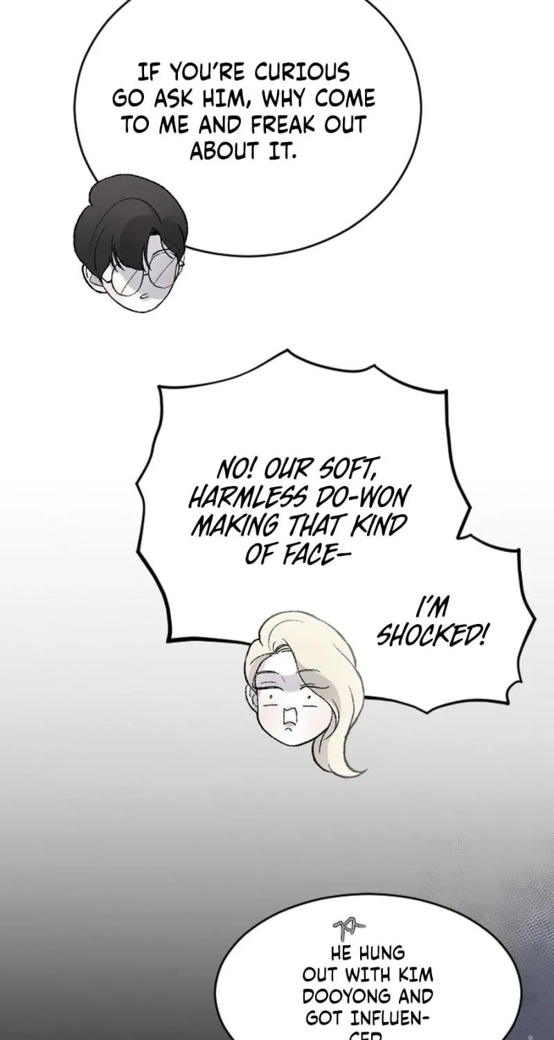 Three B(r)others Chapter 78 page 82 - 