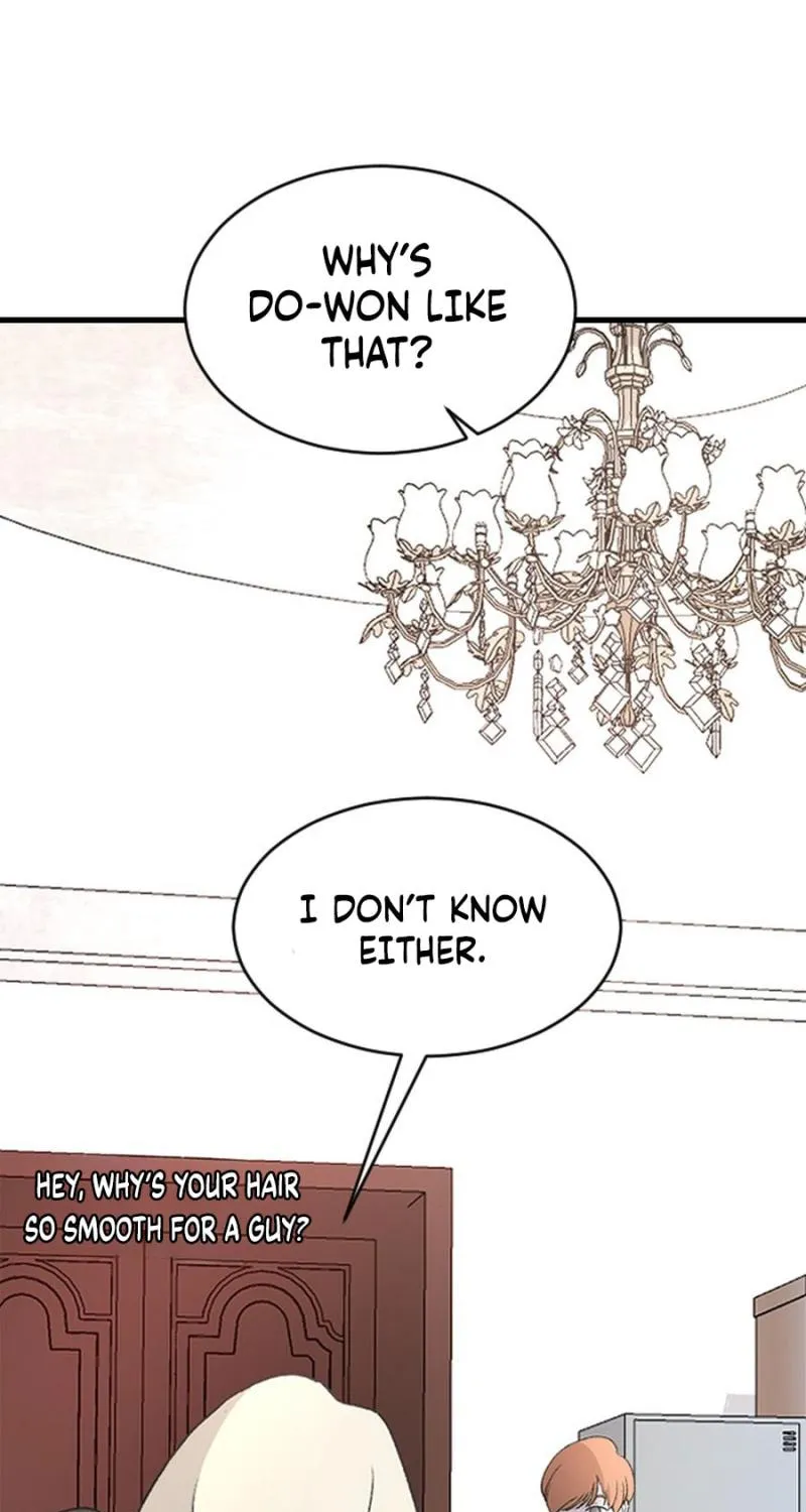 Three B(r)others Chapter 78 page 91 - 