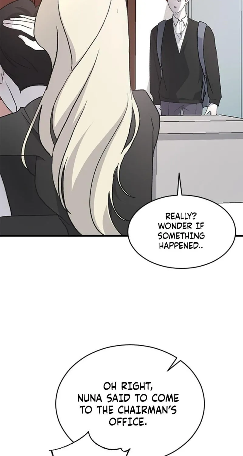 Three B(r)others Chapter 78 page 92 - 