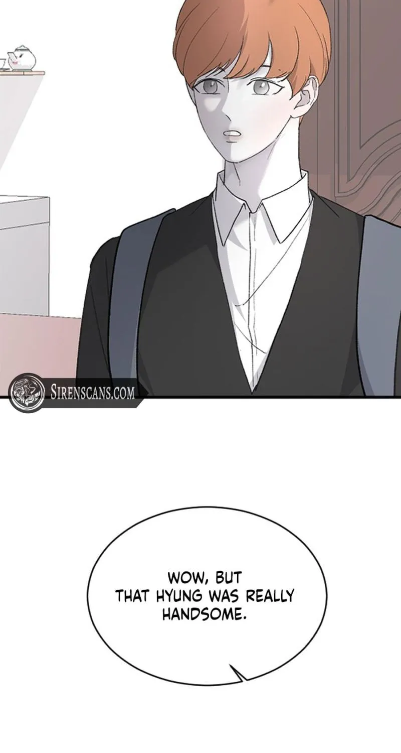Three B(r)others Chapter 78 page 94 - 