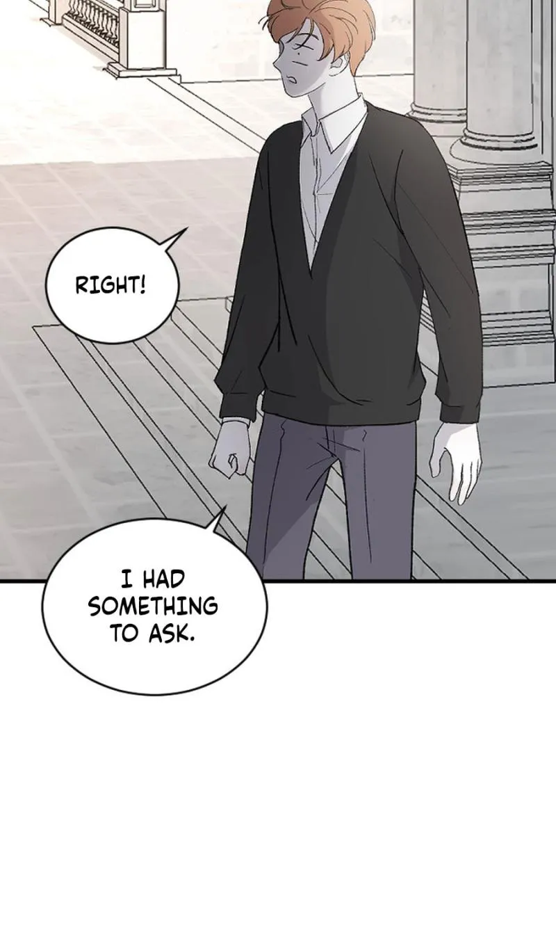 Three B(r)others Chapter 79 page 106 - 
