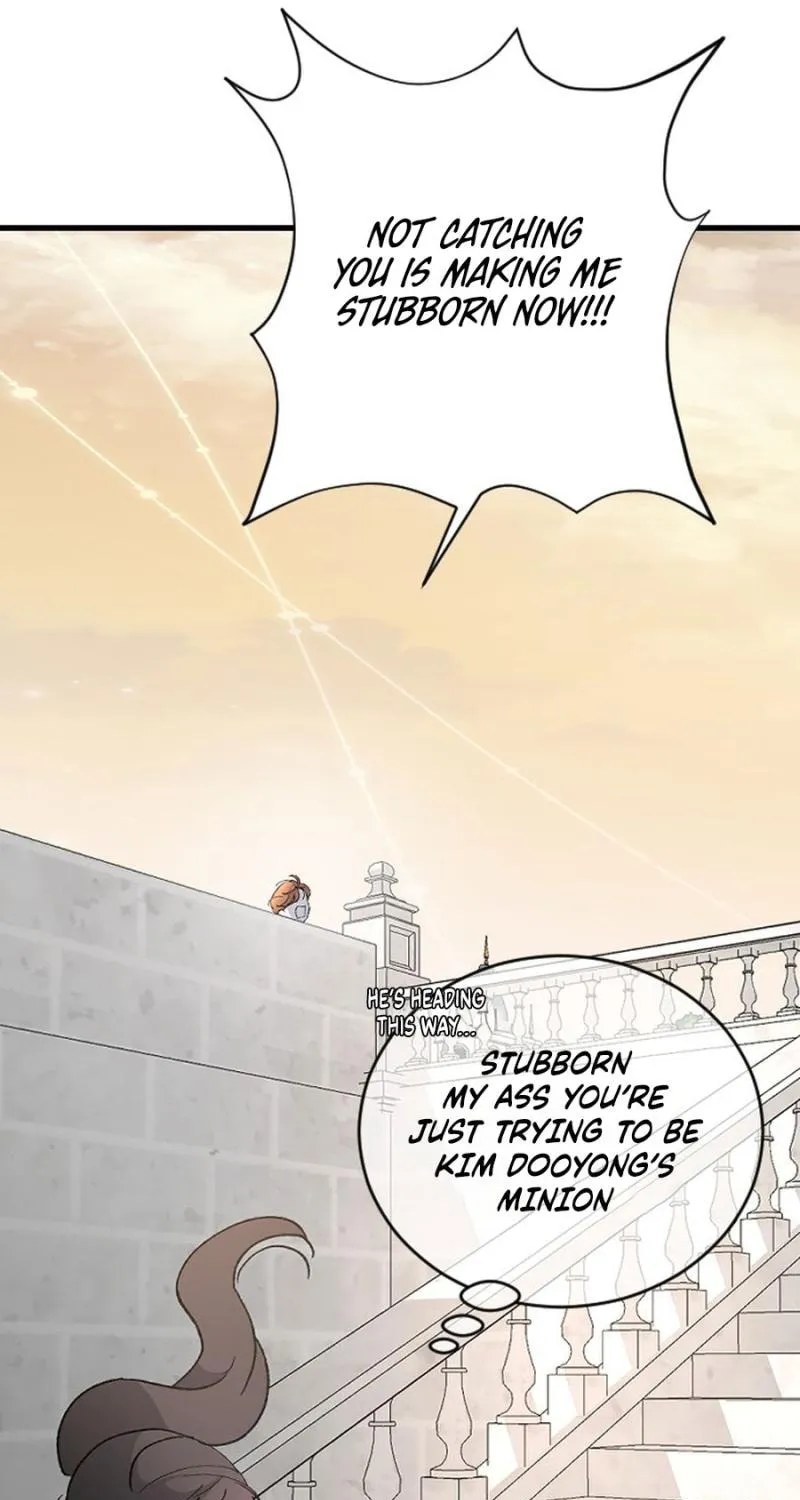 Three B(r)others Chapter 79 page 107 - 