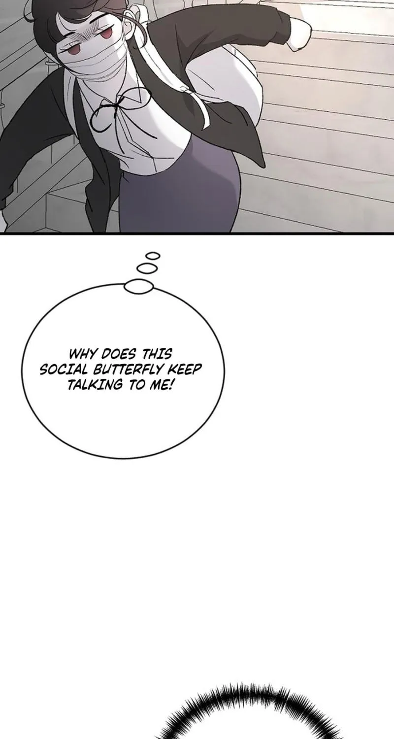 Three B(r)others Chapter 79 page 108 - 