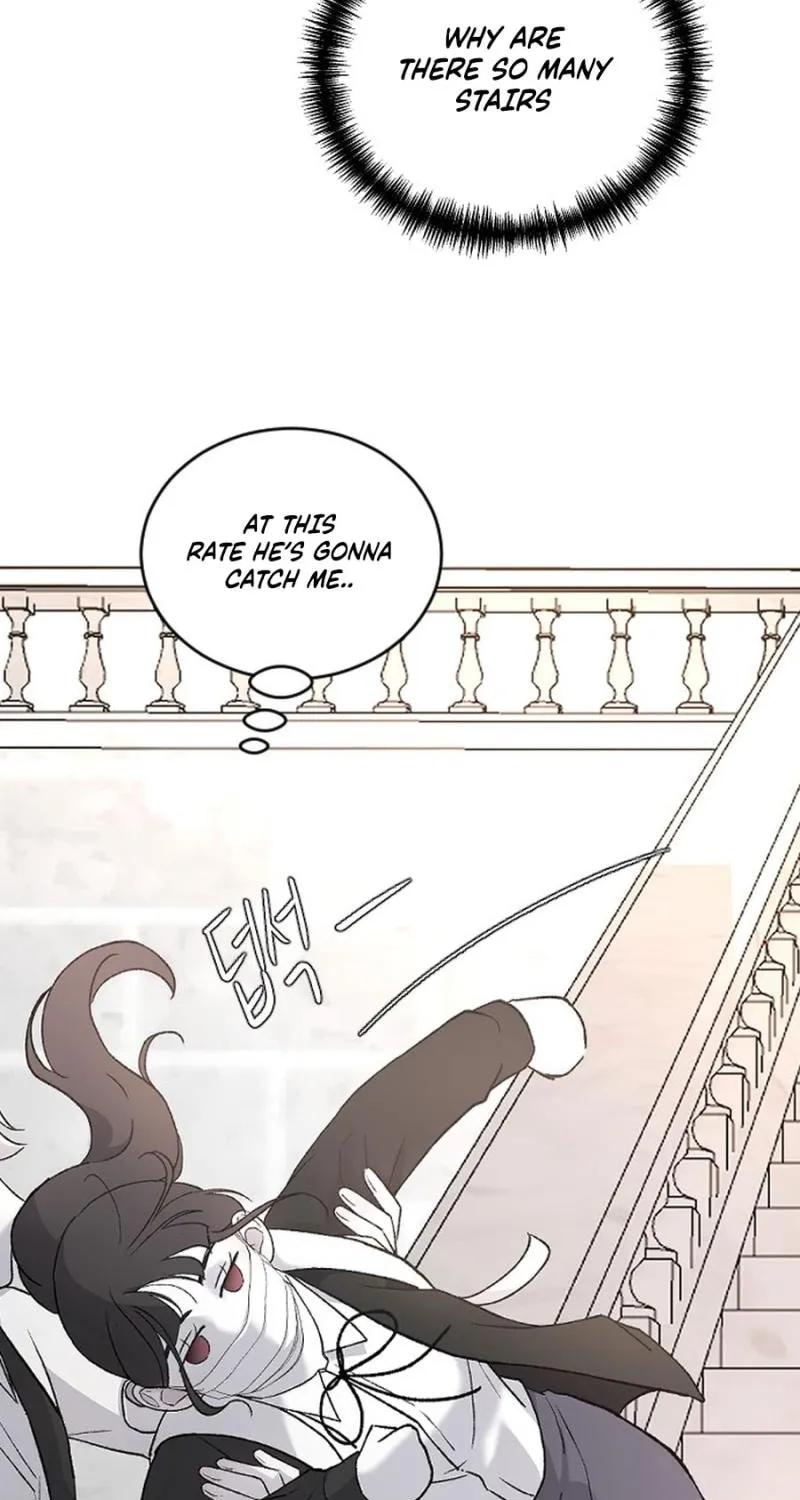 Three B(r)others Chapter 79 page 109 - 