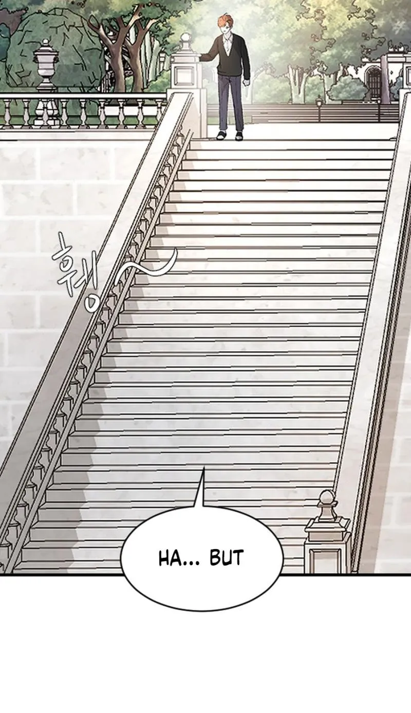 Three B(r)others Chapter 79 page 112 - 