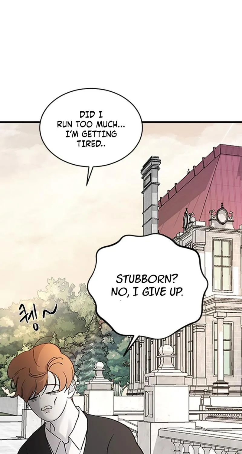 Three B(r)others Chapter 79 page 113 - 