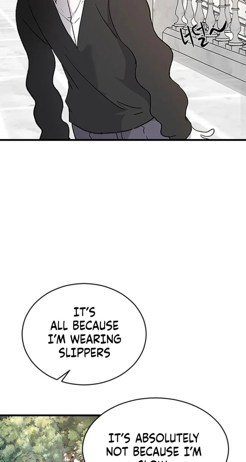 Three B(r)others Chapter 79 page 114 - 