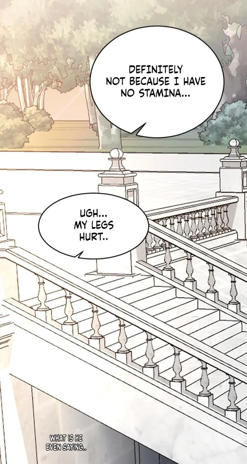 Three B(r)others Chapter 79 page 116 - 