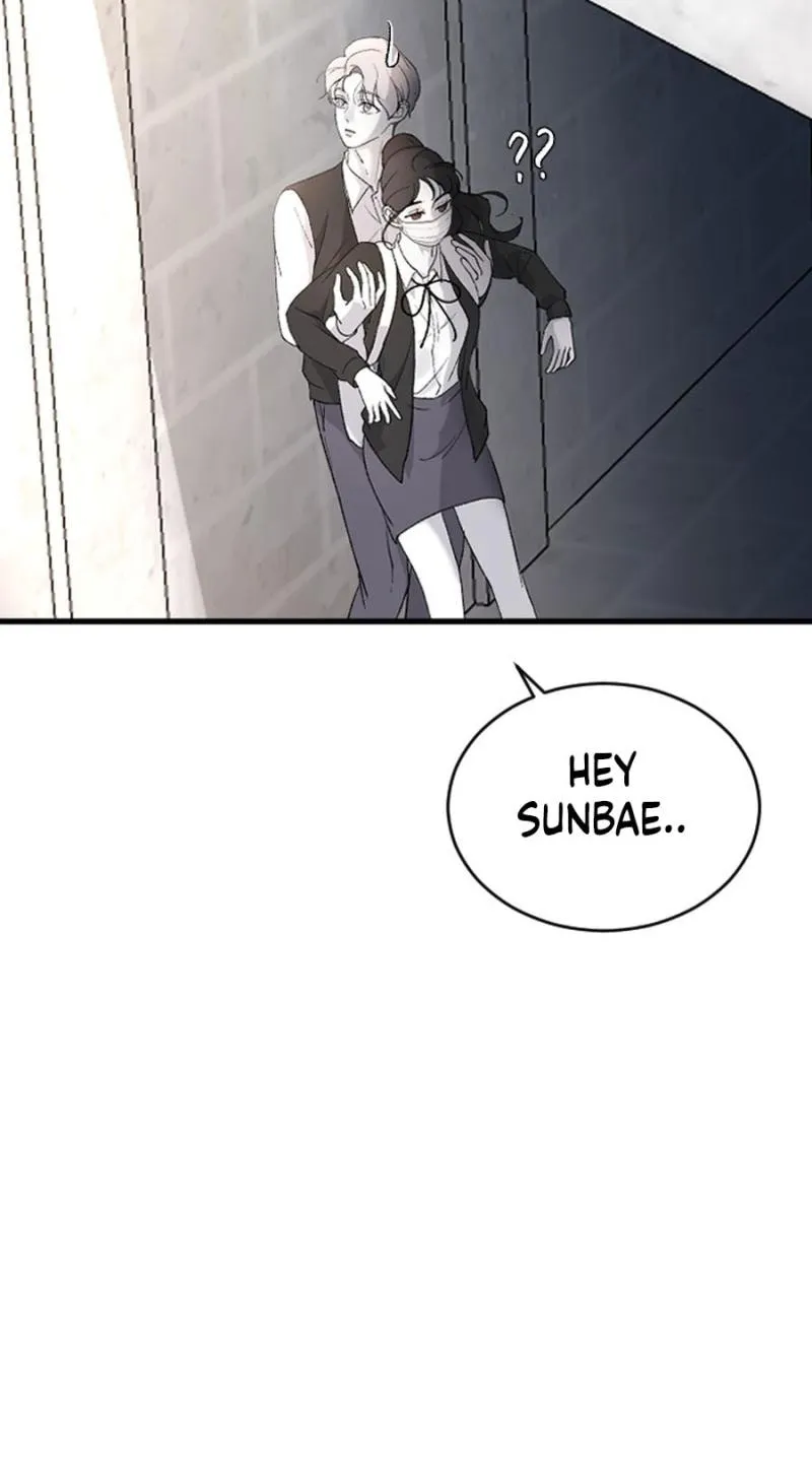 Three B(r)others Chapter 79 page 117 - 