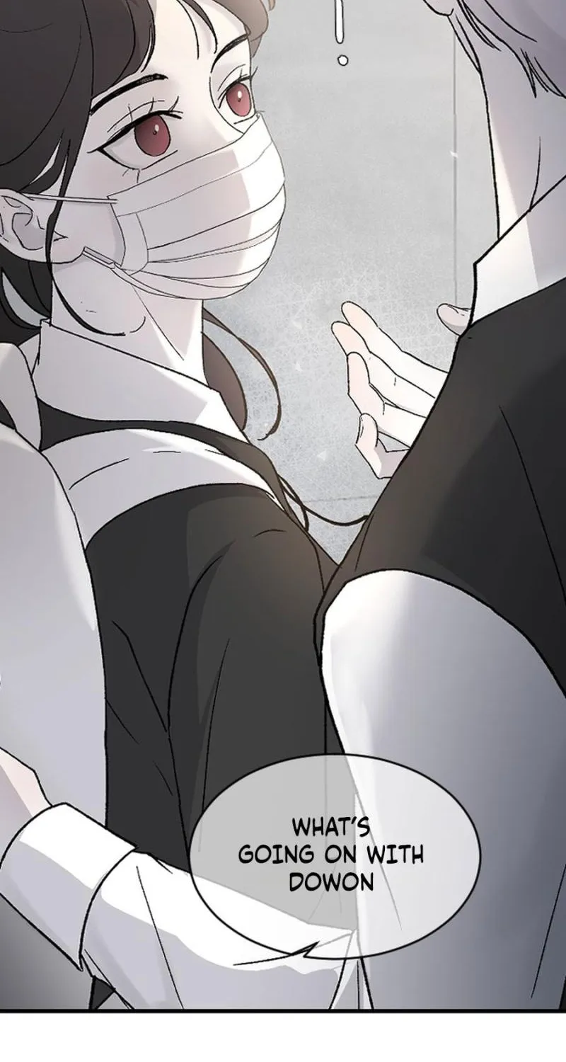 Three B(r)others Chapter 79 page 119 - 