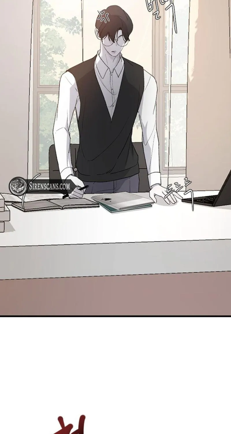 Three B(r)others Chapter 79 page 20 - 