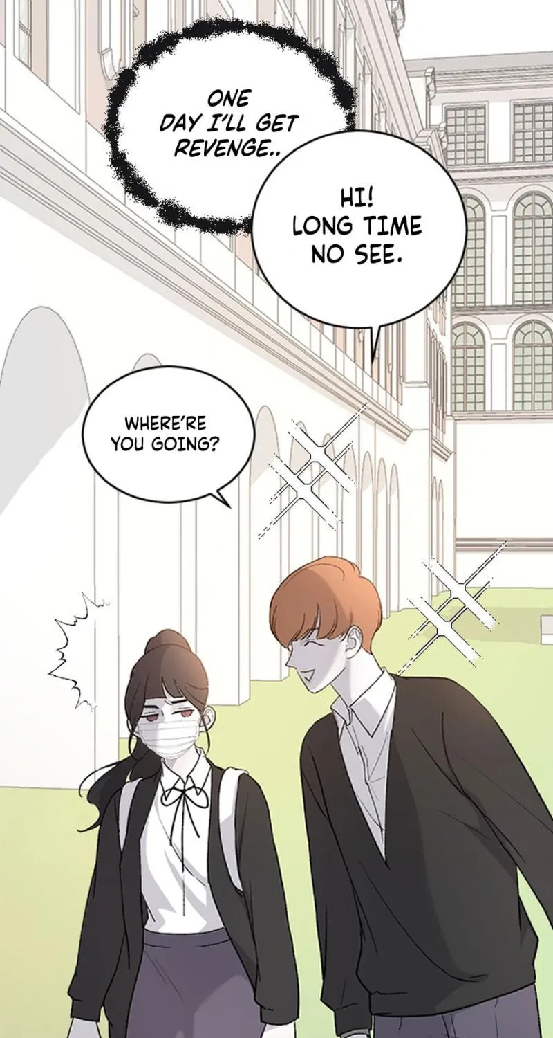 Three B(r)others Chapter 79 page 30 - 