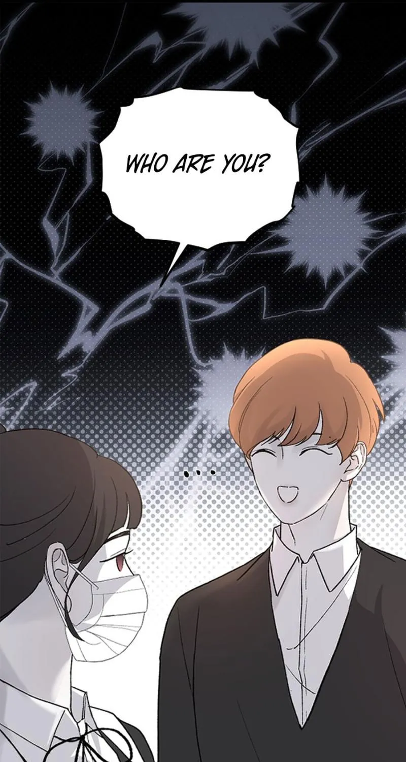 Three B(r)others Chapter 79 page 32 - 