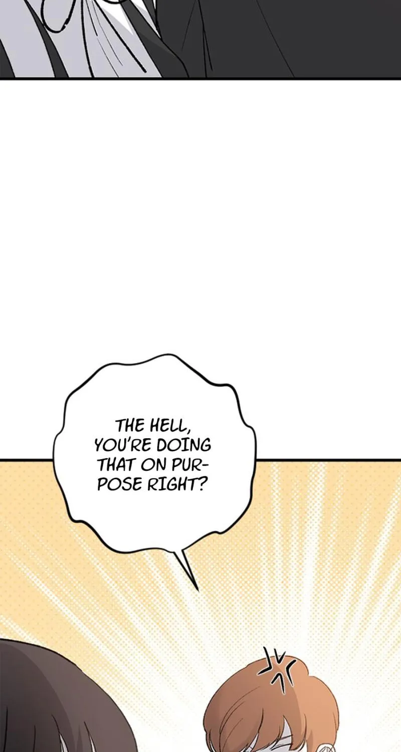 Three B(r)others Chapter 79 page 33 - 