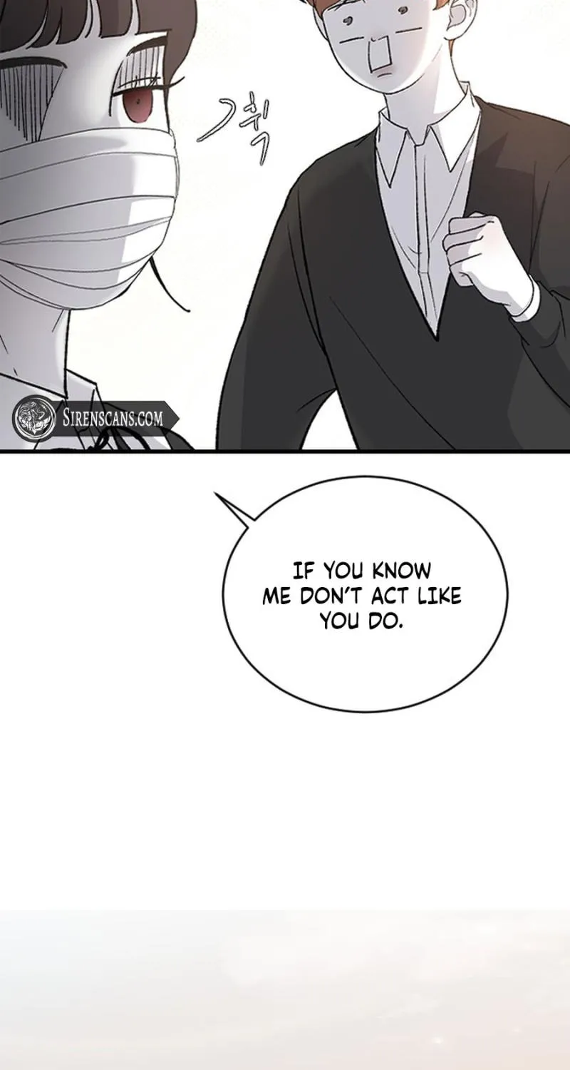 Three B(r)others Chapter 79 page 34 - 