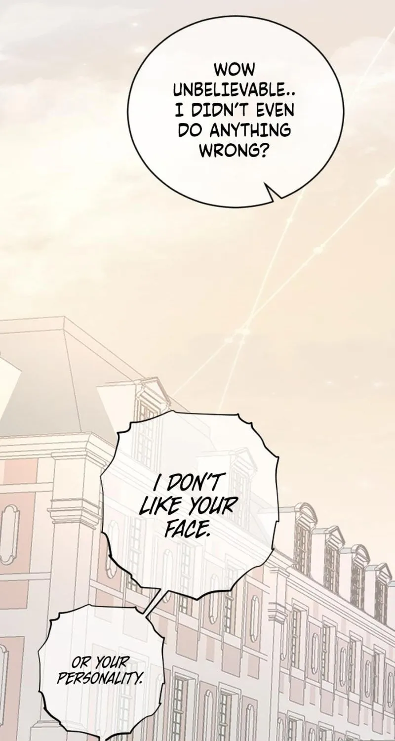 Three B(r)others Chapter 79 page 35 - 