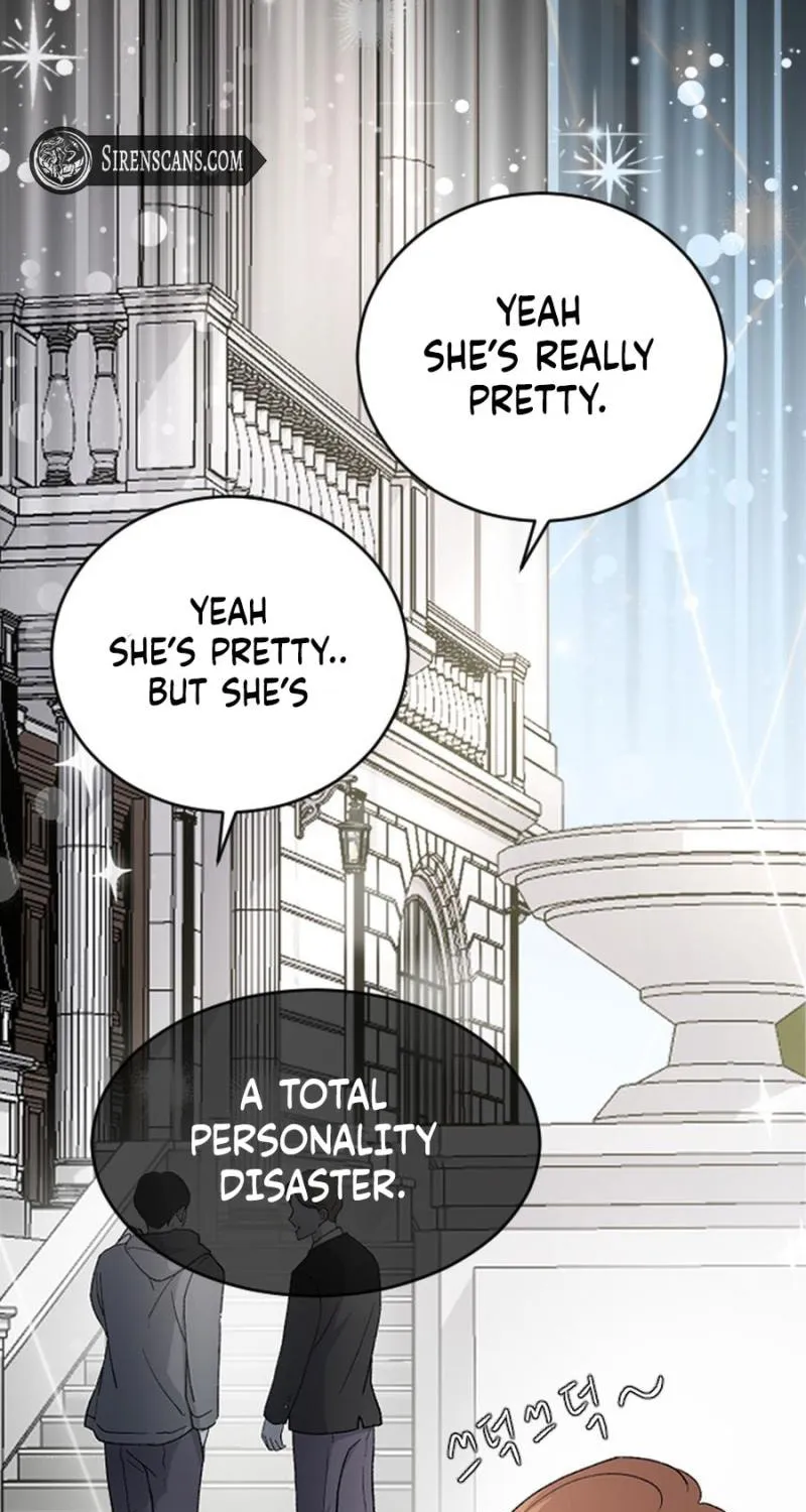 Three B(r)others Chapter 79 page 40 - 