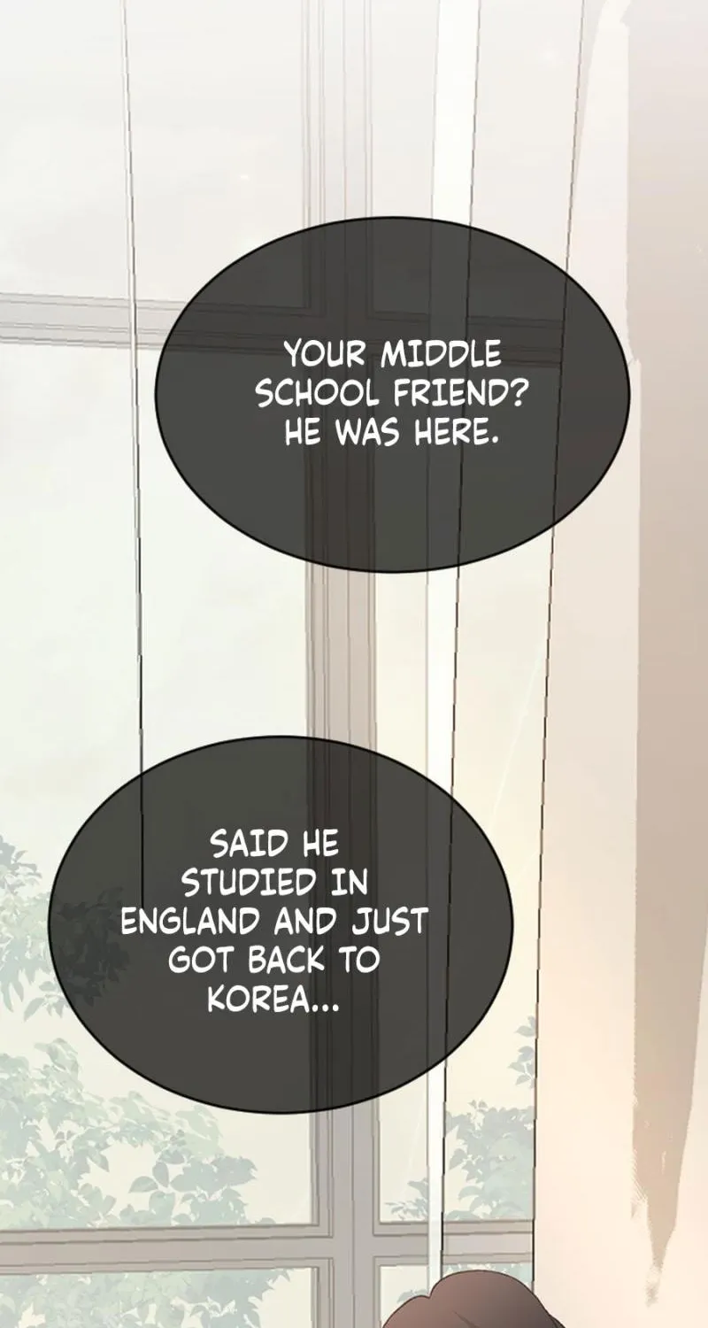 Three B(r)others Chapter 79 page 5 - 