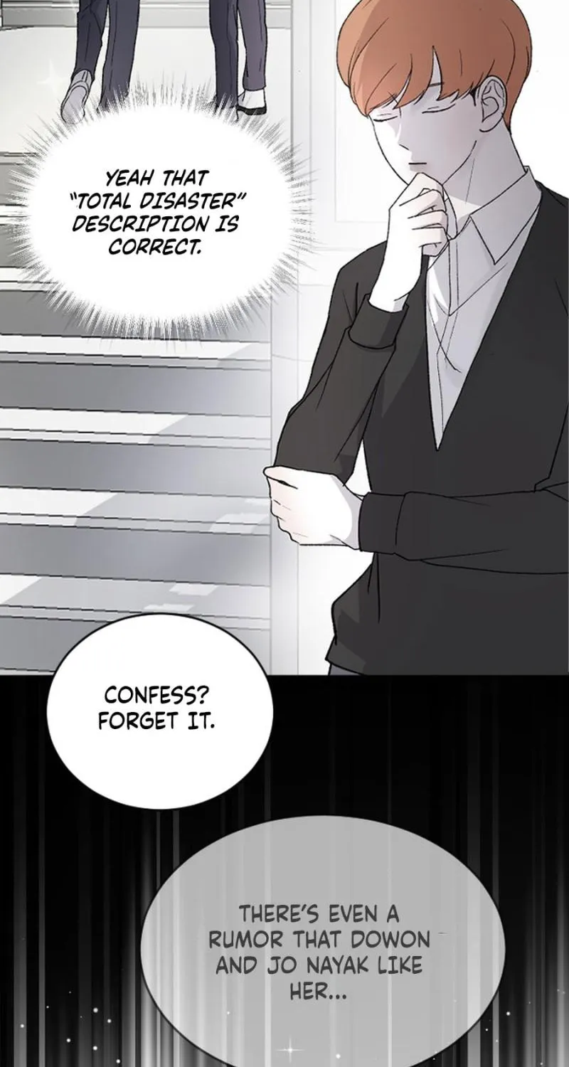 Three B(r)others Chapter 79 page 41 - 