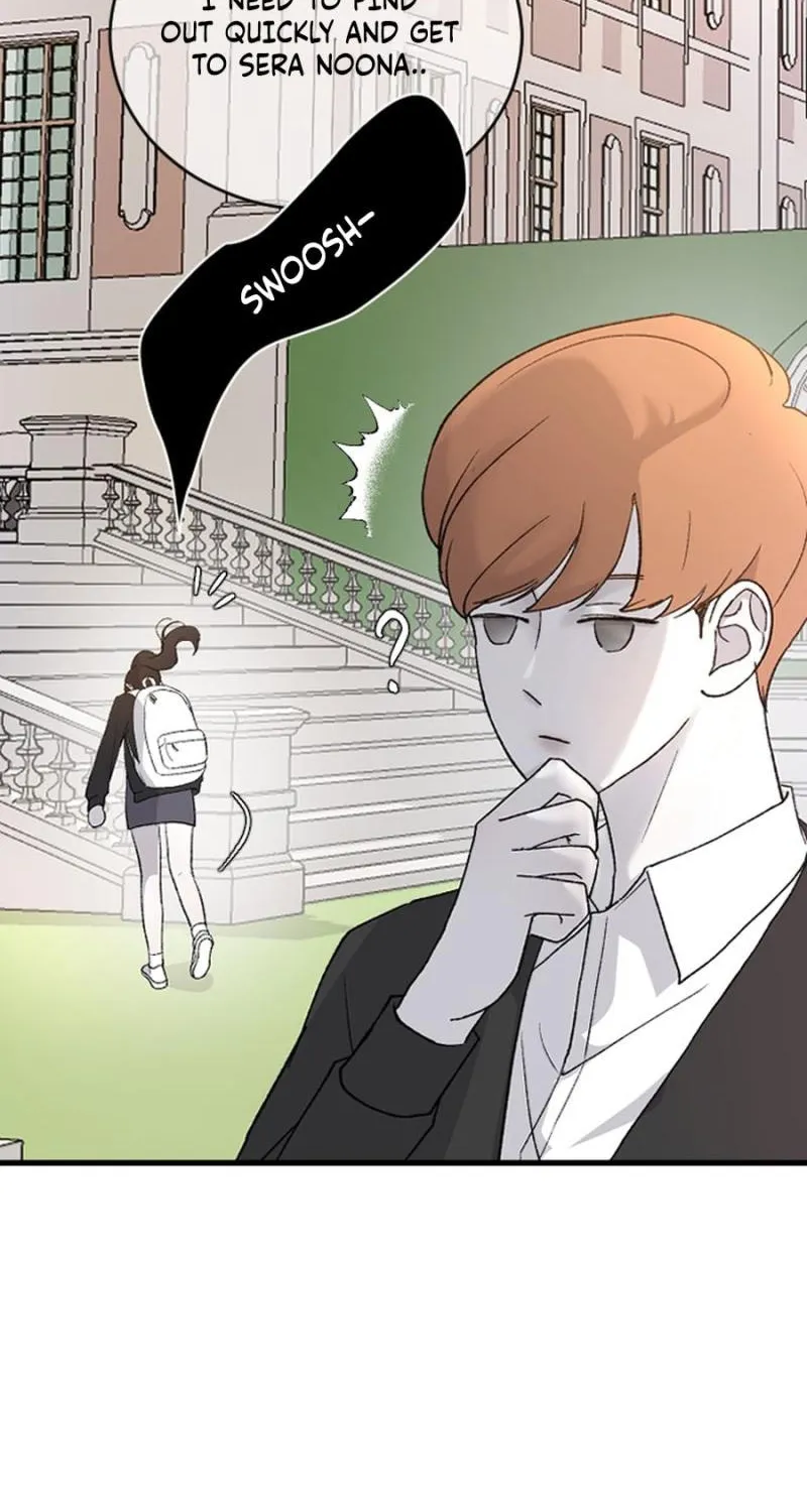 Three B(r)others Chapter 79 page 44 - 