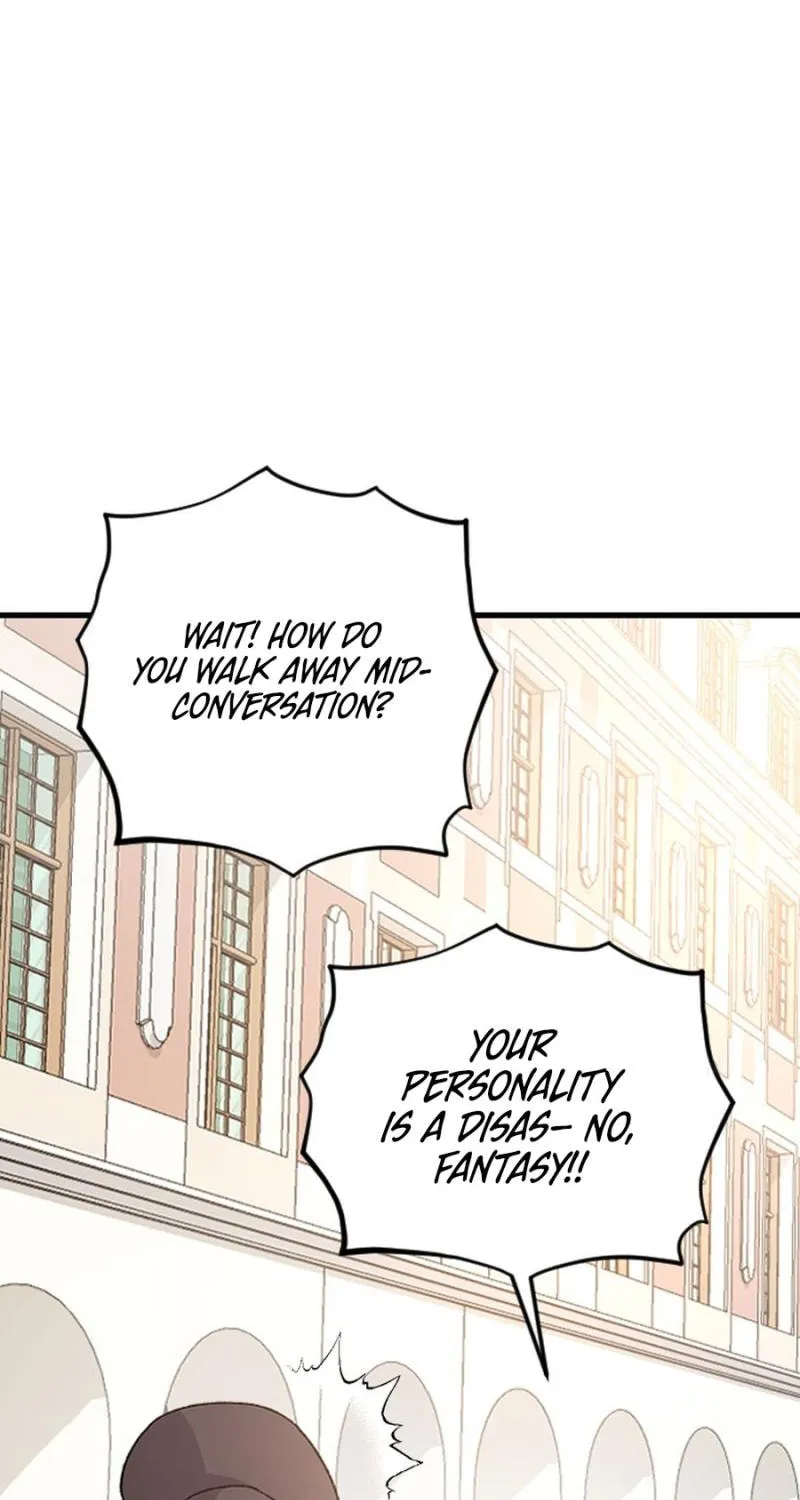 Three B(r)others Chapter 79 page 45 - 