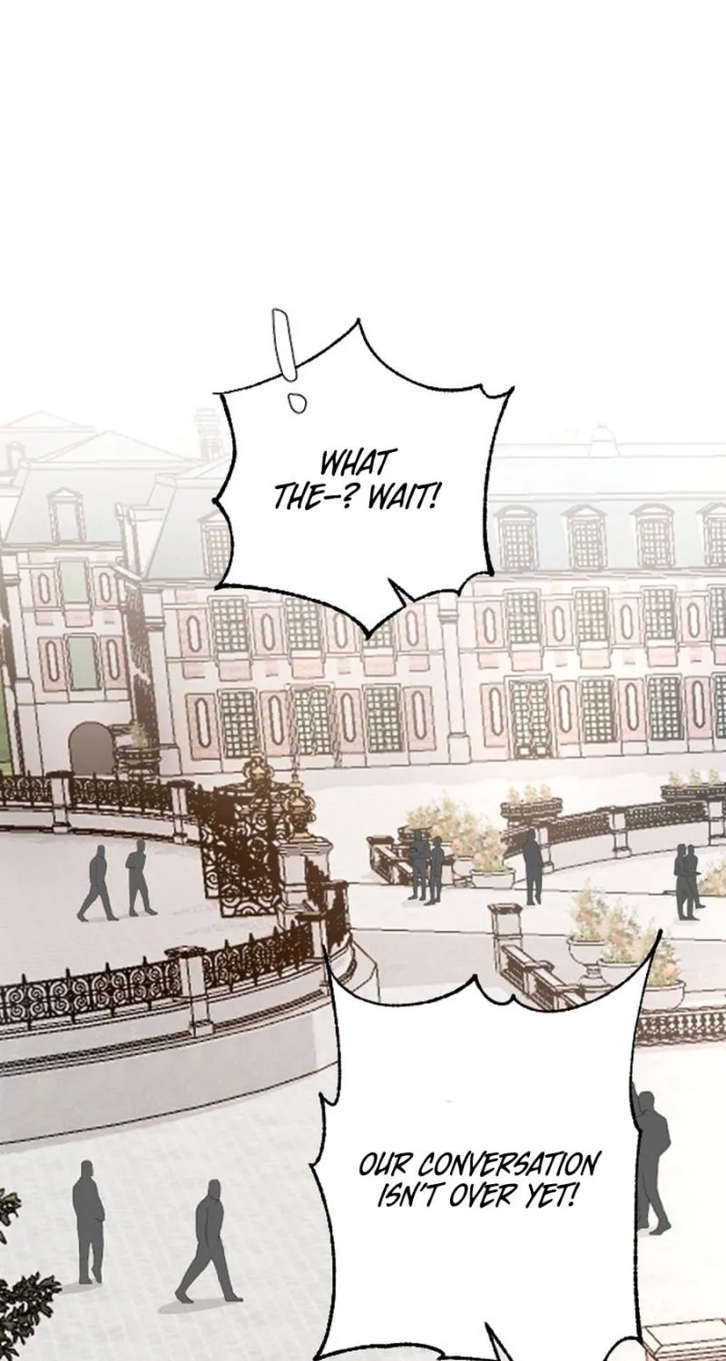 Three B(r)others Chapter 79 page 50 - 