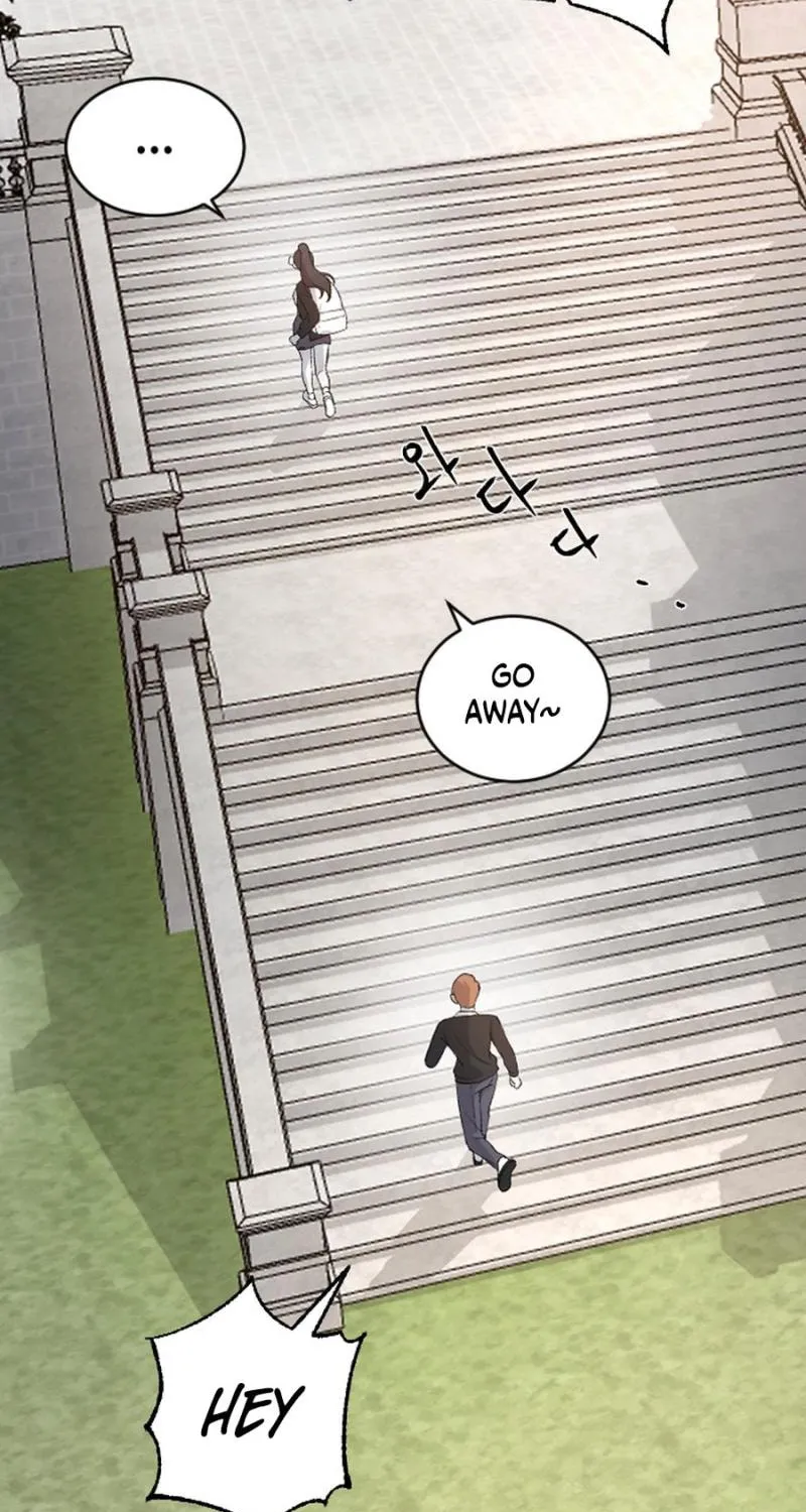 Three B(r)others Chapter 79 page 51 - 