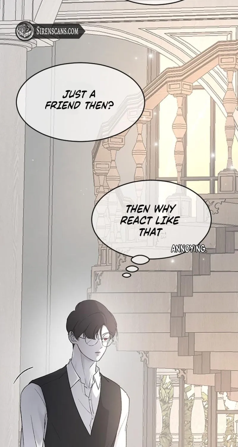 Three B(r)others Chapter 79 page 58 - 