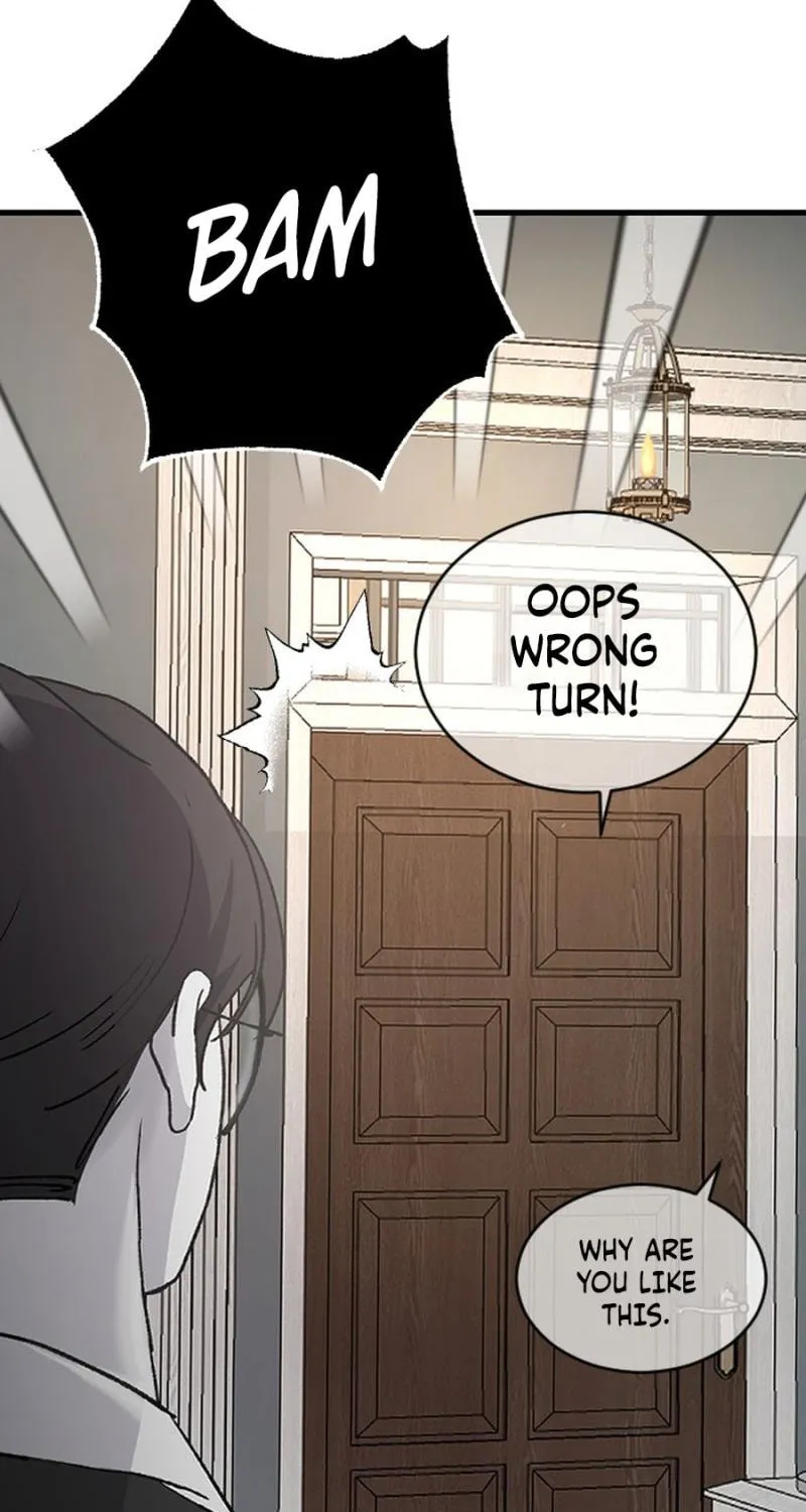 Three B(r)others Chapter 79 page 68 - 