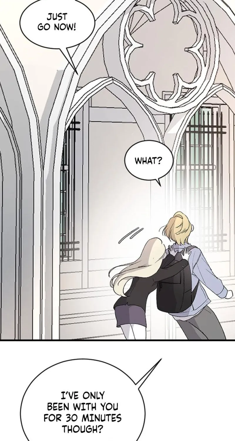 Three B(r)others Chapter 79 page 78 - 