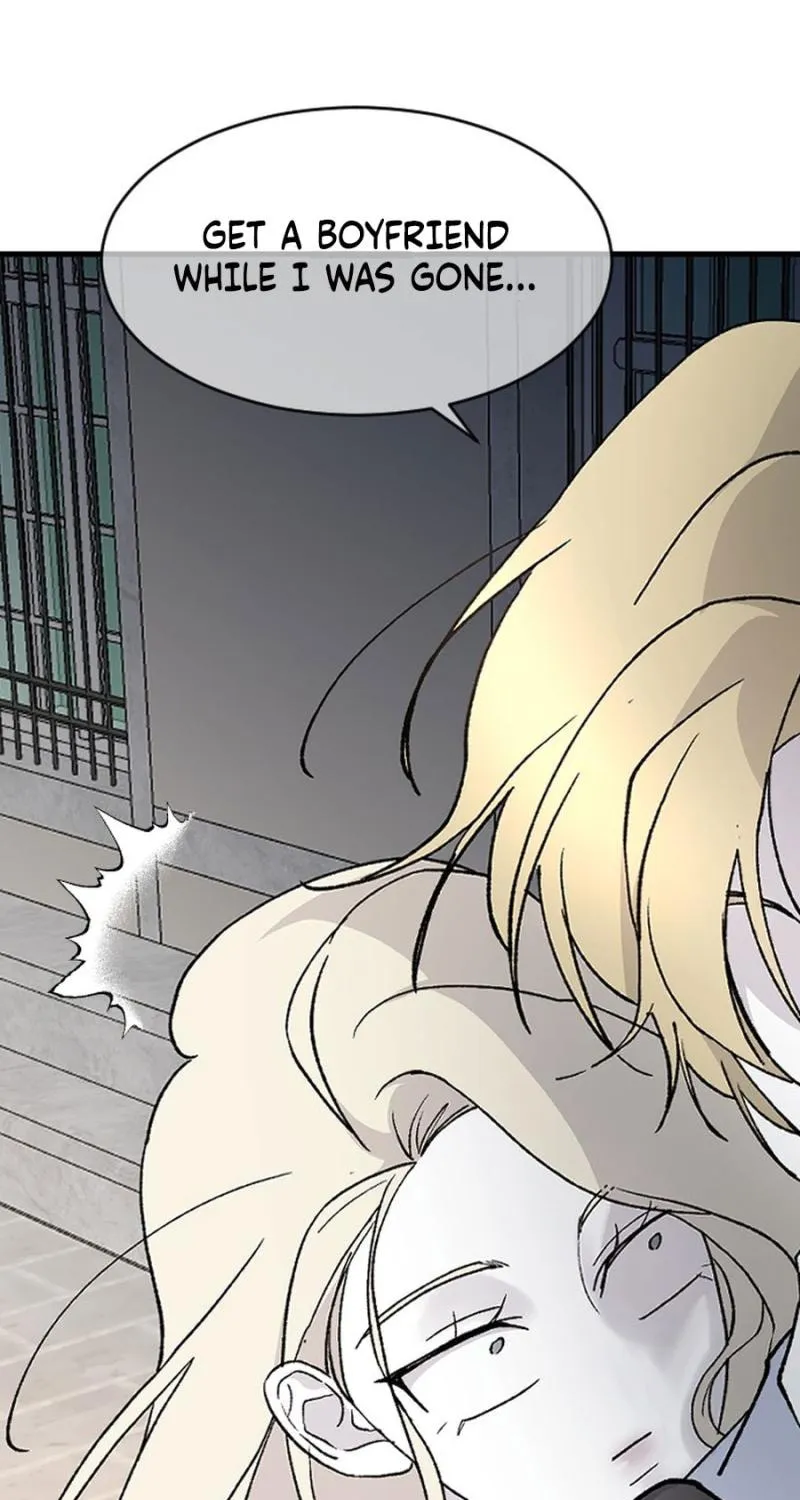 Three B(r)others Chapter 79 page 81 - 
