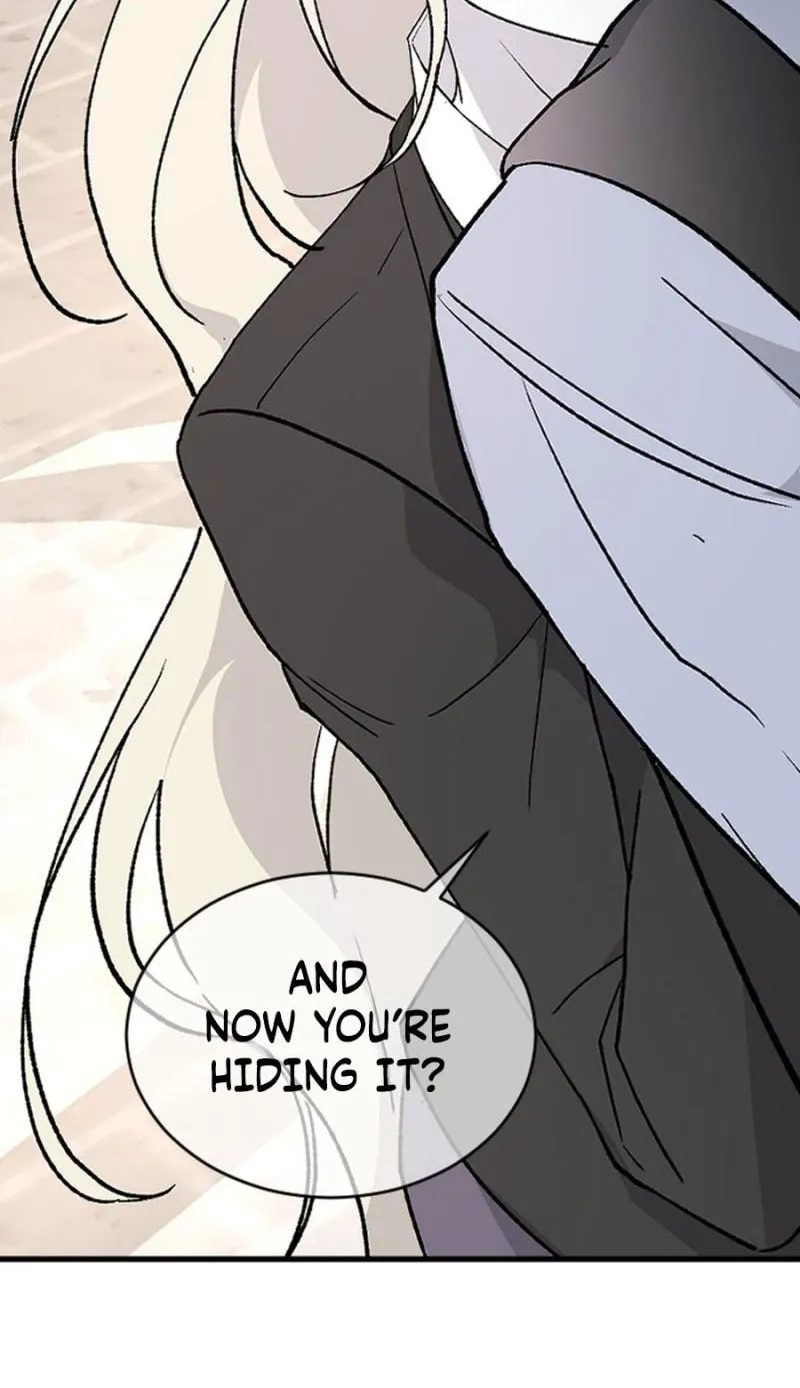 Three B(r)others Chapter 79 page 82 - 