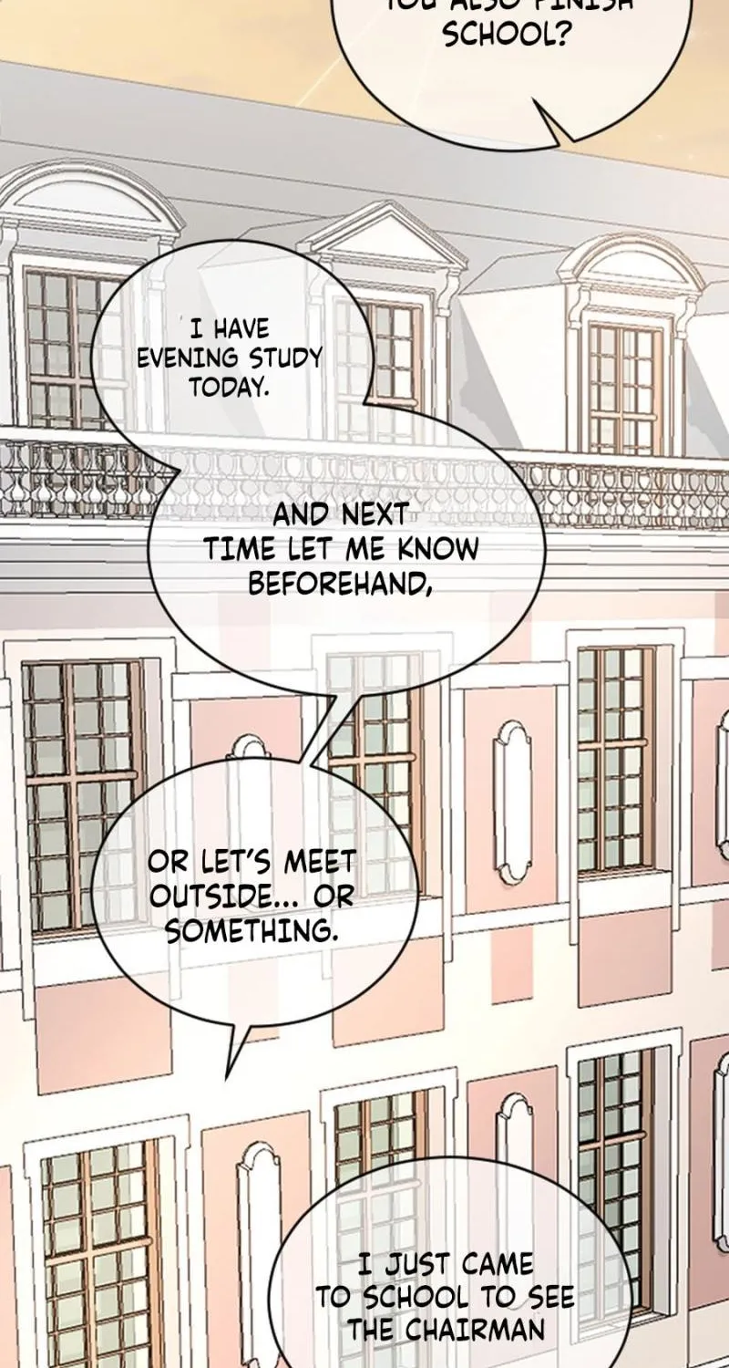 Three B(r)others Chapter 79 page 84 - 