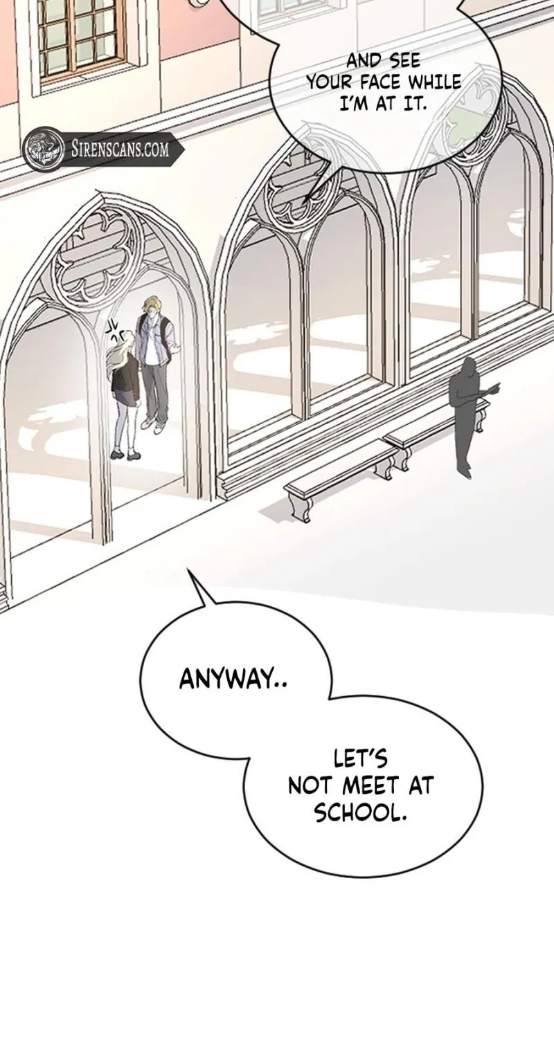 Three B(r)others Chapter 79 page 85 - 