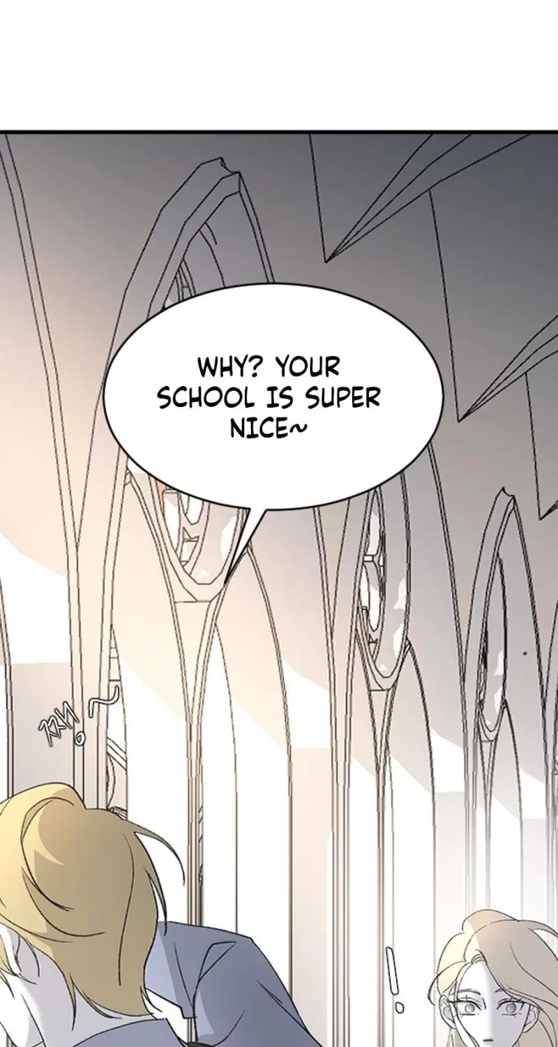 Three B(r)others Chapter 79 page 86 - 
