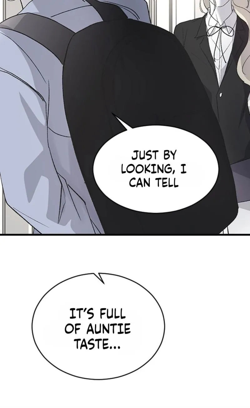 Three B(r)others Chapter 79 page 87 - 