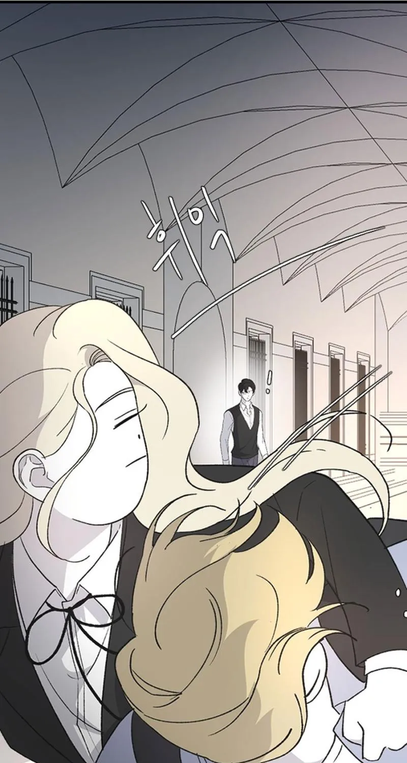 Three B(r)others Chapter 79 page 88 - 