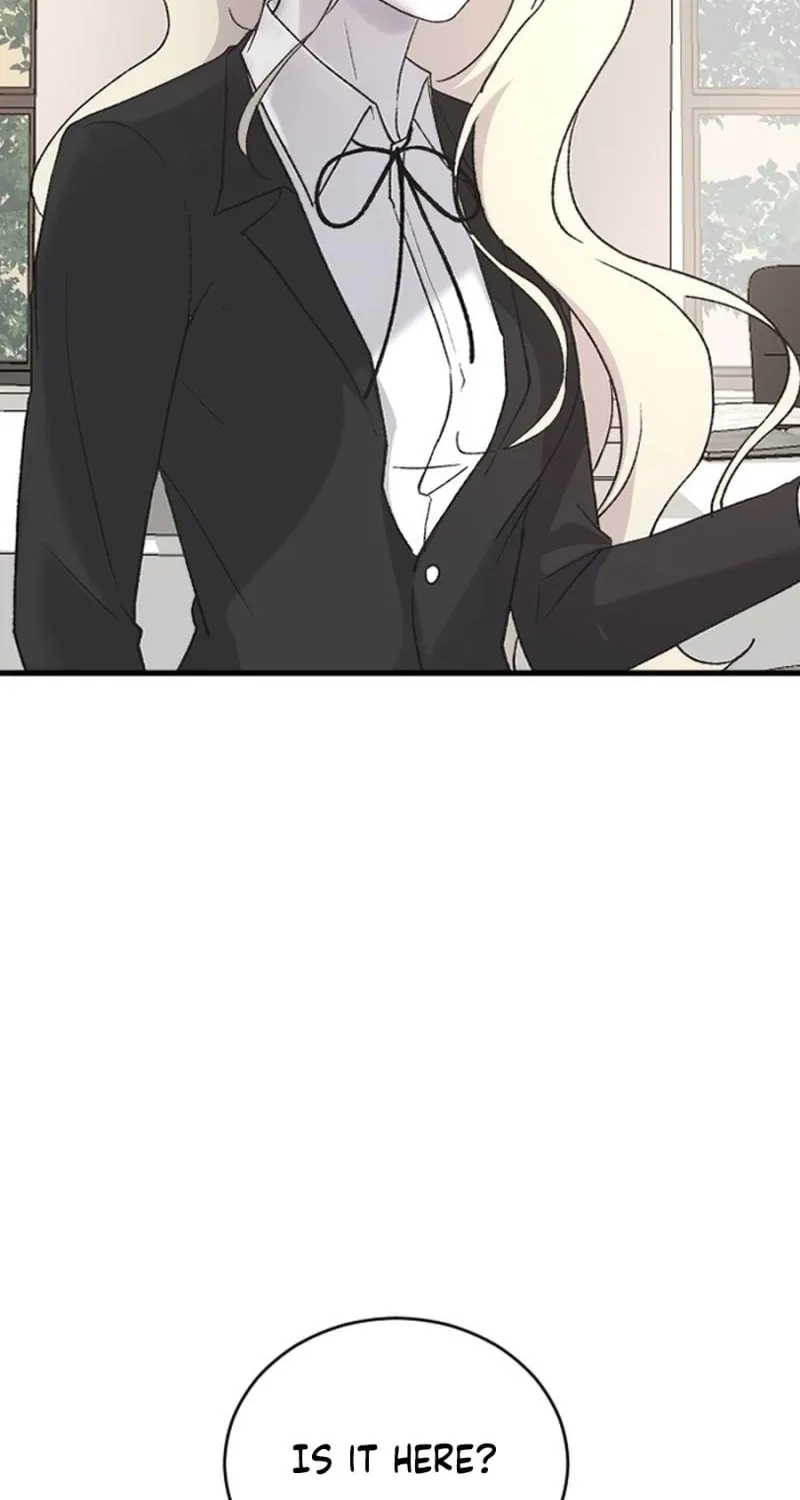 Three B(r)others Chapter 80 page 108 - 