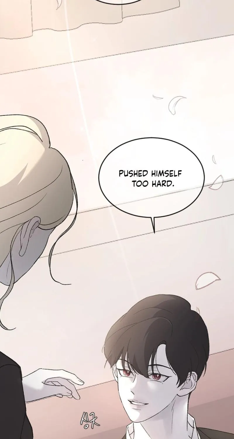 Three B(r)others Chapter 80 page 111 - 