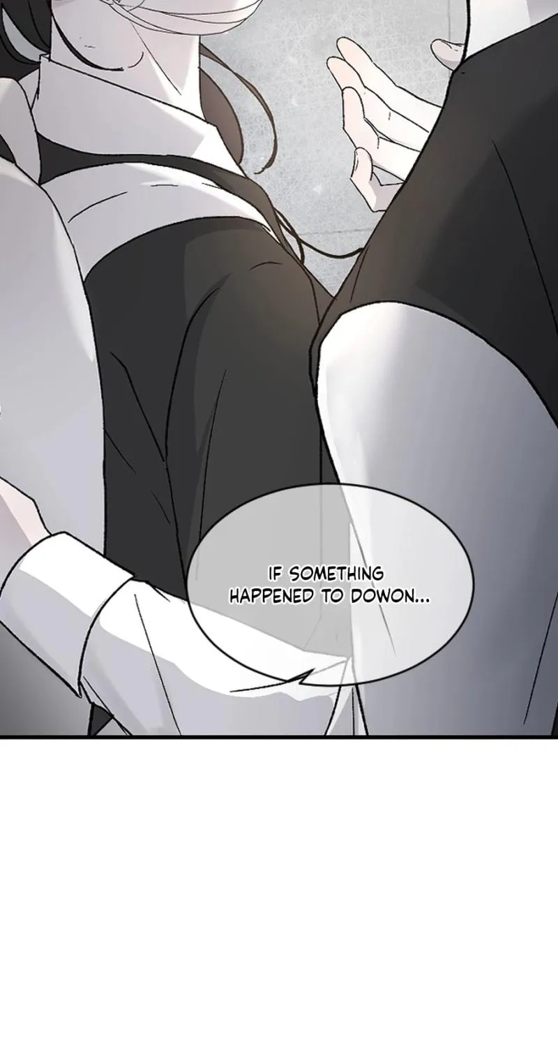 Three B(r)others Chapter 80 page 3 - 