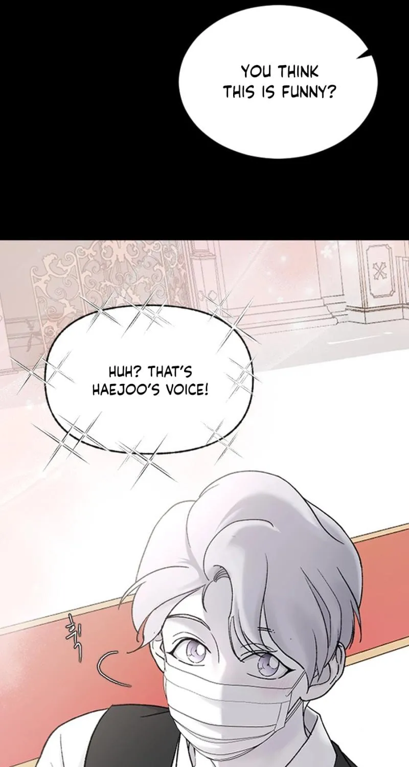 Three B(r)others Chapter 80 page 24 - 