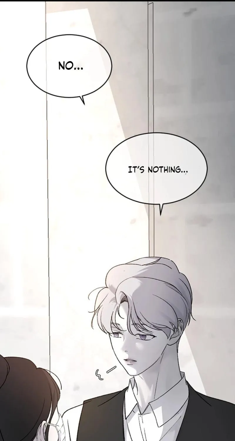 Three B(r)others Chapter 80 page 33 - 