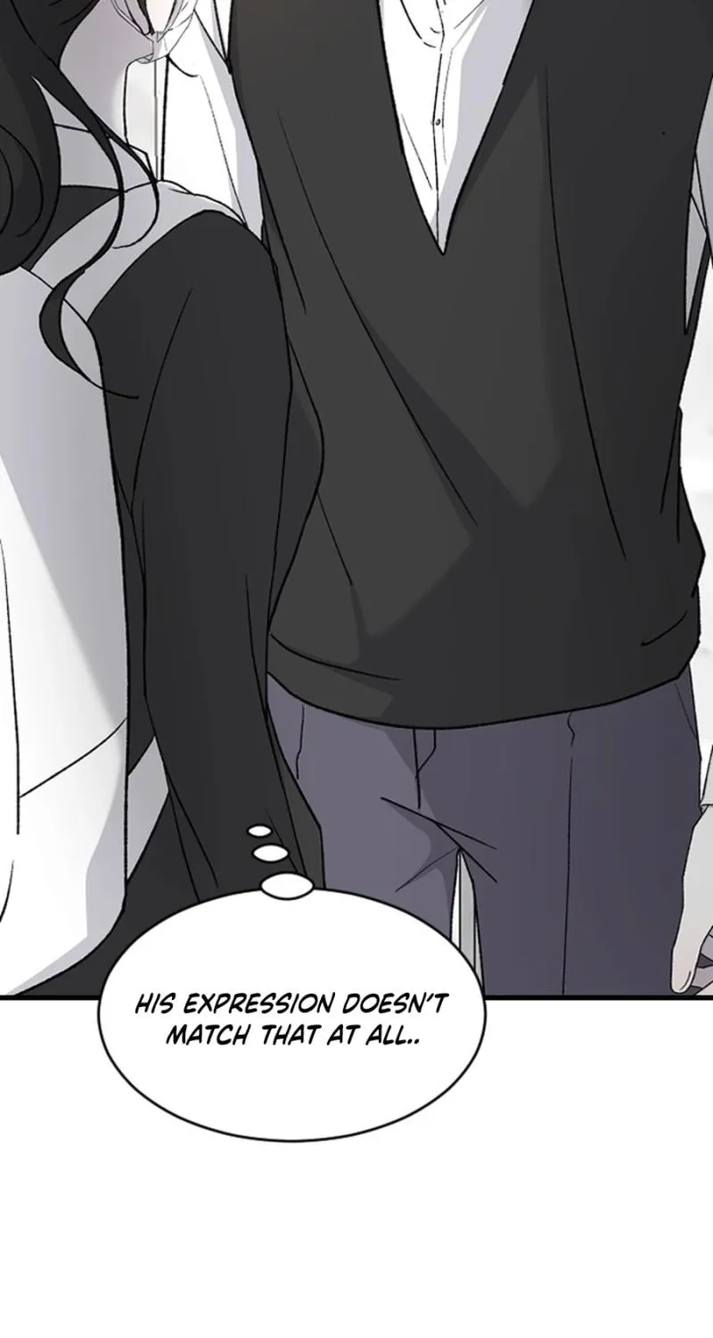 Three B(r)others Chapter 80 page 34 - 