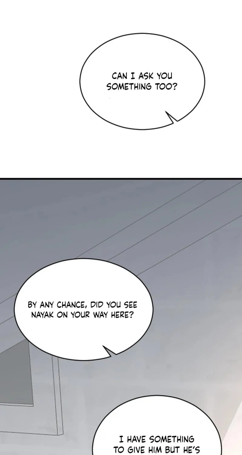 Three B(r)others Chapter 80 page 35 - 