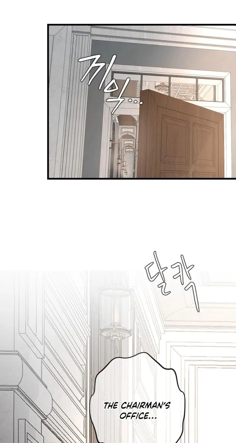 Three B(r)others Chapter 80 page 55 - 