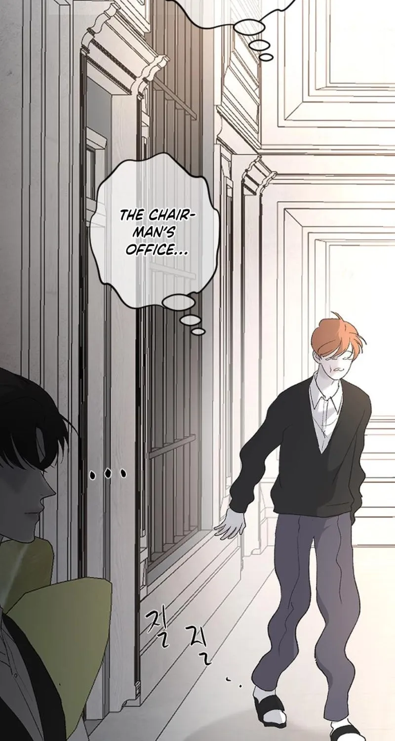 Three B(r)others Chapter 80 page 56 - 