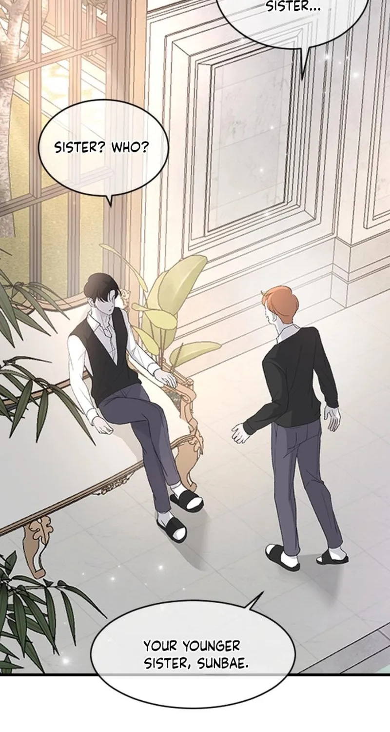 Three B(r)others Chapter 80 page 63 - 