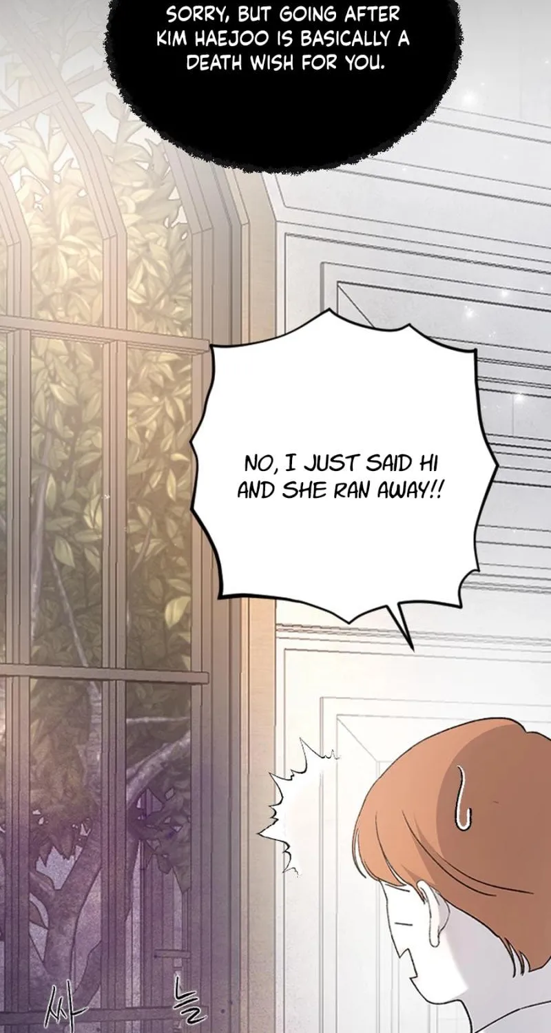Three B(r)others Chapter 80 page 66 - 