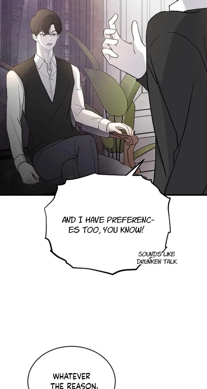 Three B(r)others Chapter 80 page 67 - 