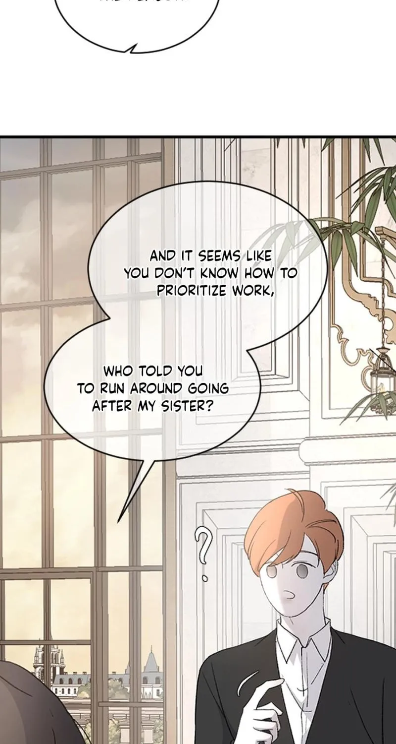 Three B(r)others Chapter 80 page 68 - 